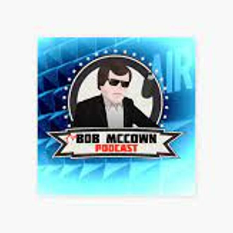Bob McCown, John Shannon Talk Fan 590, & More In The Pressrow
