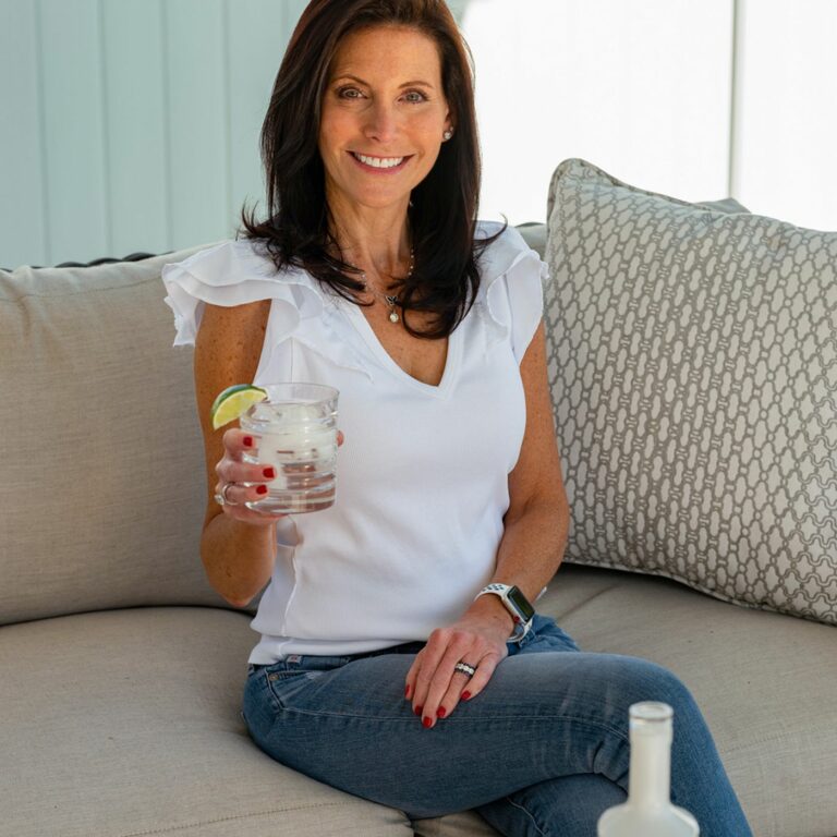 From Lawyer to Tequila Entrepreneur: Mara Smith’s Inspiring Journey