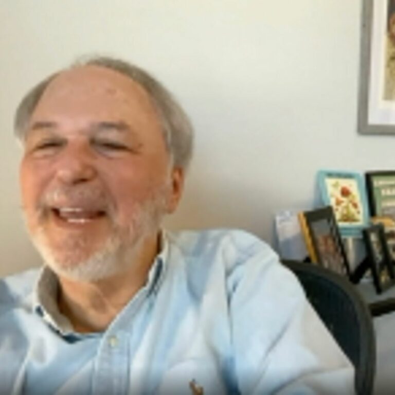 Embracing Change: Dan Bauer’s Inspiring Journey from Corporate Leader to Entrepreneur