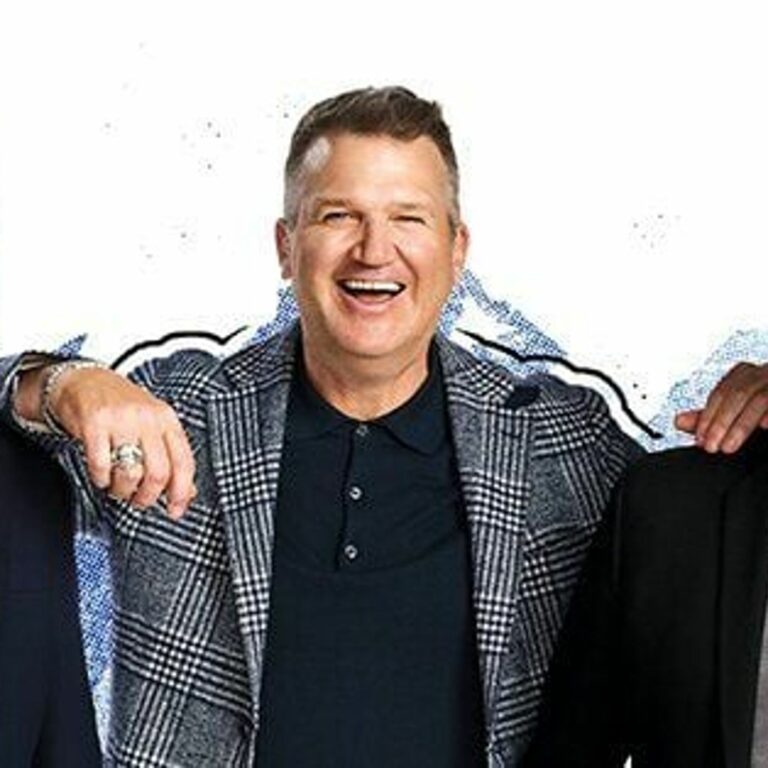 From Leafs Lunch to Drive Time: The Untold Story of Hayes, O’Neill & McLennan